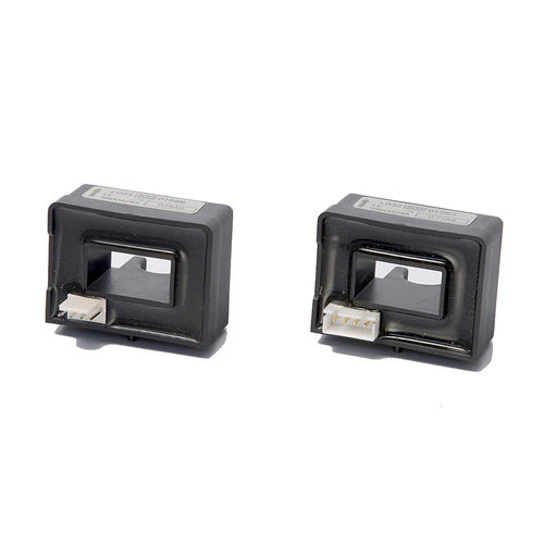 Sensor de corriente de efecto Hall de lazo abierto - L03S family - Tamura Corporation - AC / con centro hueco