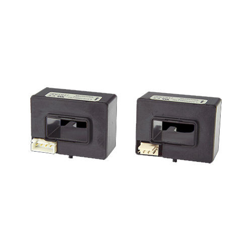 Sensor de corriente de efecto Hall de lazo abierto - L37S series - Tamura Corporation - montado en panel / AC / con centro hueco