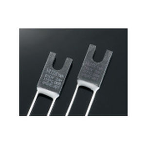 Fusible radial - HU-X series - Tamura Corporation - térmico / para circuito impreso / para climatizador