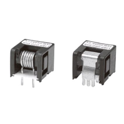 Sensor de corriente de efecto Hall de lazo abierto - L18P Family - Tamura Corporation - montado en circuito impreso / con sistema de barras integrado / bipolar