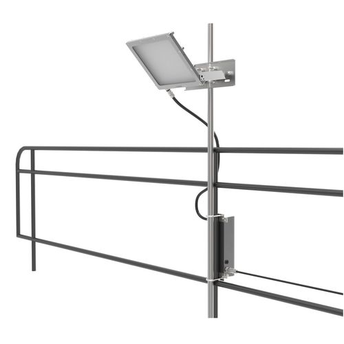 Proyector LED - EVOLUTION X  - Chalmit - robusto / IK 10 / IP66