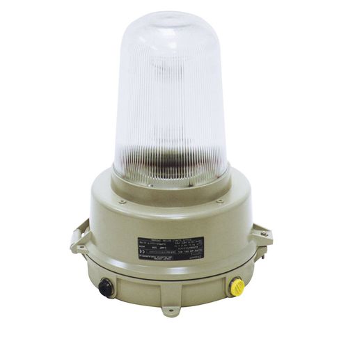 Luminaria Eclipse II Chalmit LED / IP66 / ATEX
