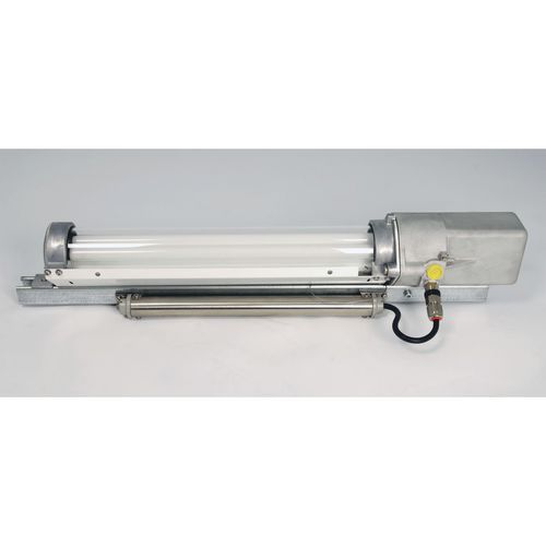 Luminaria - Lomond - Chalmit - LED / fluorescente / IP66
