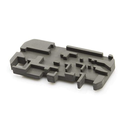 Absorbente de microondas - GT 602 - GETELEC