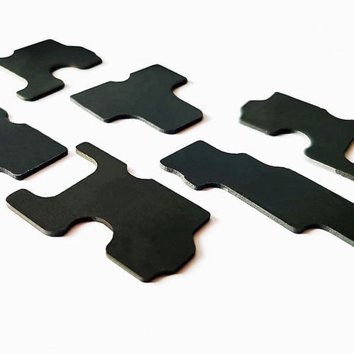 Absorbente de microondas - GT502 - GETELEC