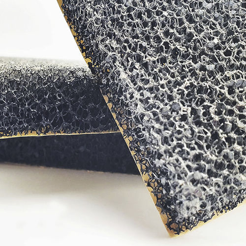 Absorbente de microondas - GT 802EX - GETELEC