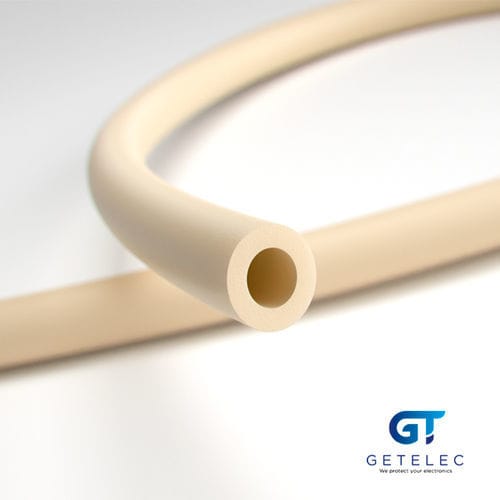 Junta de botón - GT5000  - GETELEC - tórica / de labio / de aluminio