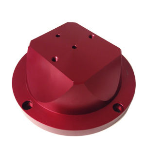 Placa de apoyo tubulares - 11 x 4 " | VPY56 - 5th Axis Inc.