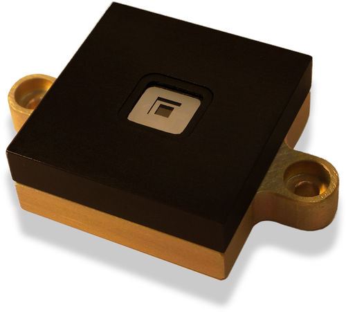 Sensor de radiación solar - 30 x 30 x 12 mm | SSOC-A   - Solar MEMS Technologies