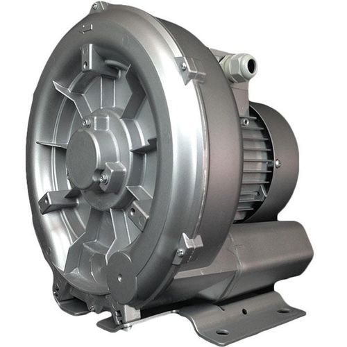 Soplador de aire - AB-200 - Atlantic Blowers, LLC - centrífugo / monoetapa / para vacío