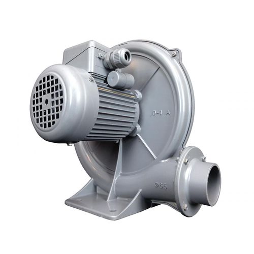 Soplador de aire - ABC-101 - Atlantic Blowers, LLC - centrífugo / monoetapa / de baja presión