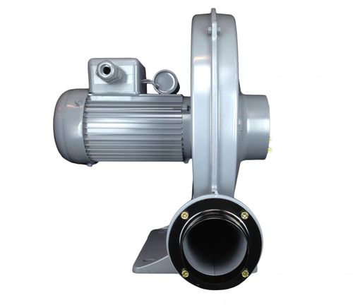 Soplador de aire - ABC-201 - Atlantic Blowers, LLC - centrífugo / monoetapa / de baja presión