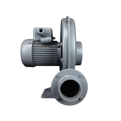 Soplador de aire - ABC-100 - Atlantic Blowers, LLC - centrífugo / monoetapa / de baja presión