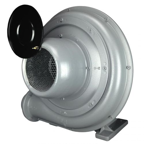 Soplador de aire - ABT-200 - Atlantic Blowers, LLC - centrífugo / monoetapa / de baja presión