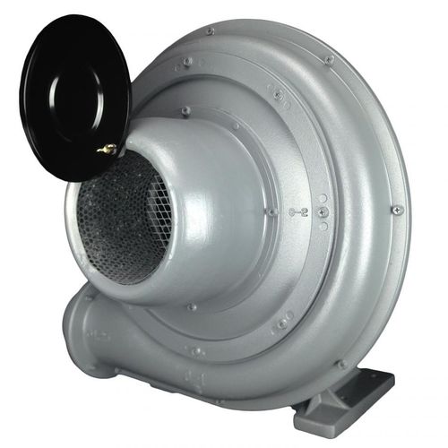 Soplador de aire - ABT-500 - Atlantic Blowers, LLC - centrífugo / monoetapa / de baja presión