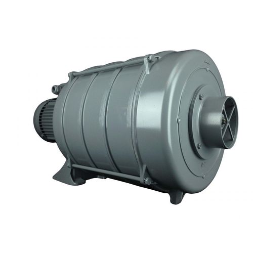 Soplador de aire - ABMS-300 - Atlantic Blowers, LLC - centrífugo / multietapa / de baja presión