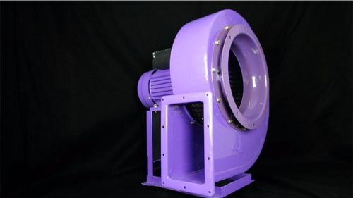 Ventilador de alto caudal - ABCF-202 - Atlantic Blowers, LLC - centrífugo / de baja presión