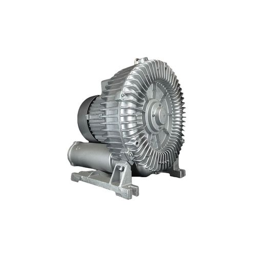 Soplador de aire - AB-1000 - Atlantic Blowers, LLC - centrífugo / monoetapa / para vacío