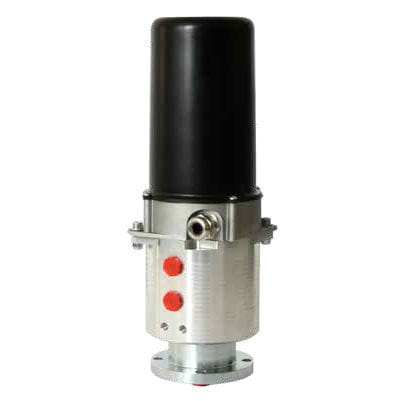 Anillo colector eléctrico - KOMBI-Roller - Ravioli spa - de plata / aluminio / de cobre
