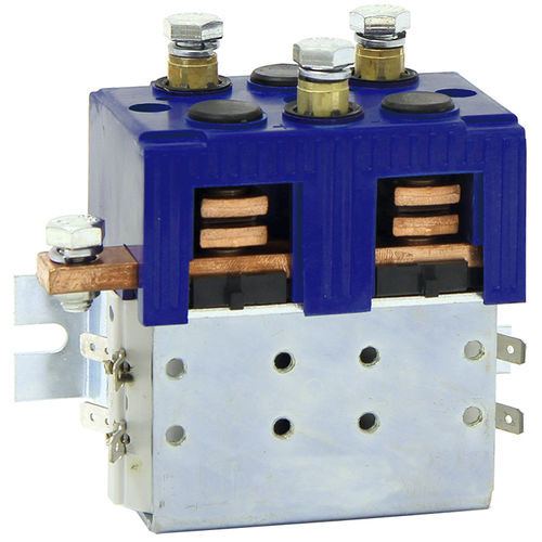 Contactor de potencia - TL-AFS 711  - Ravioli spa - auxiliar