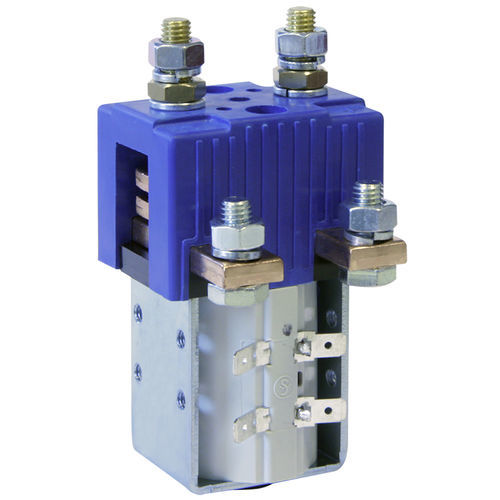 Contactor de potencia - TL-AFS 818  - Ravioli spa - auxiliar