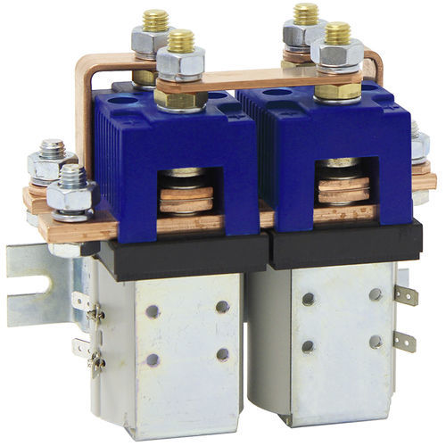 Contactor de potencia - TL-AFS 797  - Ravioli spa - auxiliar