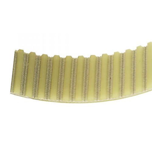 Correa dentada - A8-AT5 - Michaud Chailly - de poliuretano / resistente al aceite / a prueba de abrasión