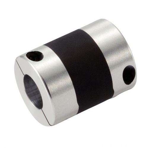 Acoplamiento flexible - A5-XGT2 - Michaud Chailly - para servomotor / sin contragolpe