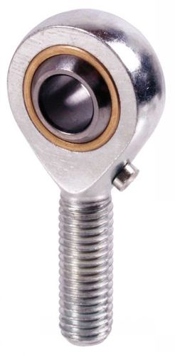Cabeza de rótula macho - C1-410 - Michaud Chailly - de acero inoxidable / de bronce