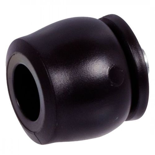 Amortiguador amortiguamiento axial - F5-TA - Michaud Chailly - de choque / antivibración / mecánico