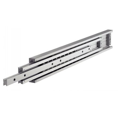 Corredera lineal de extensión total - B3-039 - Michaud Chailly - de bolas / de aluminio