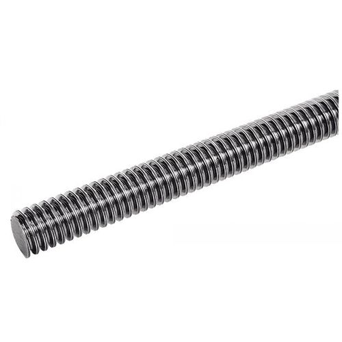 Tornillo prisionero de acero - B4-01 - Michaud Chailly - trapezoidal