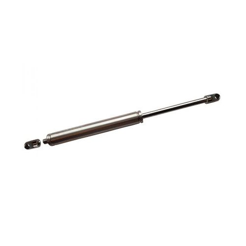 Muelle de gas de acero inoxidable - B1-RAG-08AU-INOX - Michaud Chailly