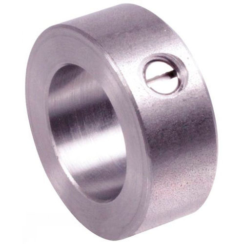 Anillo de regulación de acero inoxidable - F2-21 - Michaud Chailly