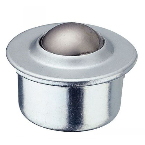 Bola transportadora de acero - B1-50 - Michaud Chailly - con cárter de chapa de acero