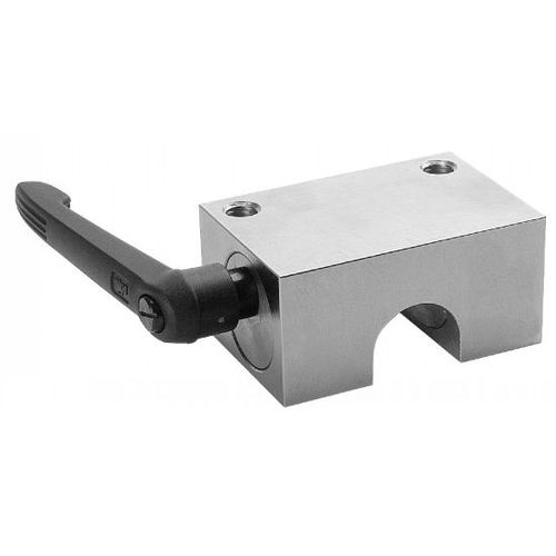 Elemento de apriete manual - B7-BQA-BM - Michaud Chailly - de eje / reglable