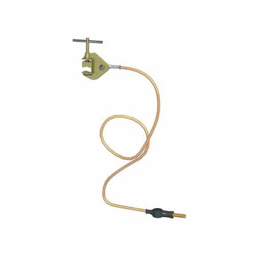 Dispositivo de puesta a tierra - MT-24 series - CATU