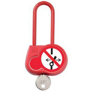 Candado de seguridad - AL-260 series - CATU