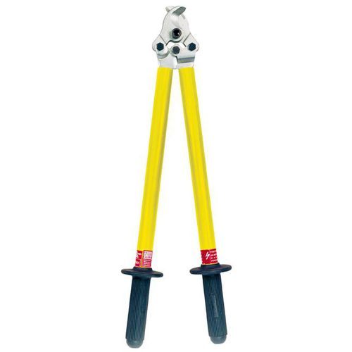 Cortacables manual - CZ-60 - CATU - de pinza / aislado
