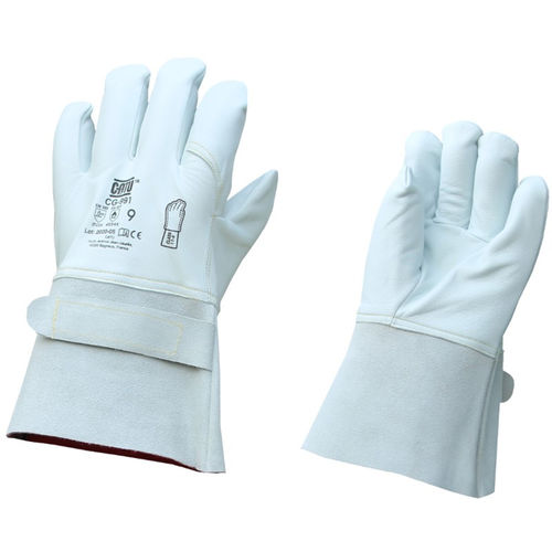 Sobreguante de trabajo - CG-991 series - CATU - industrial / de protección mecánica / aislante