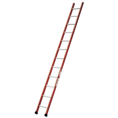 Escalera de material compuesto - MP-60.-D series - CATU - simple / multifunción