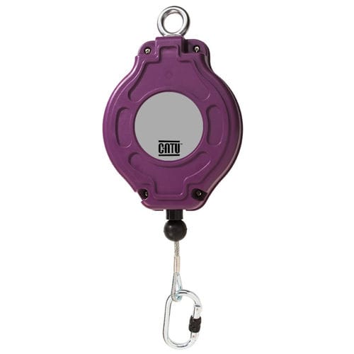 Sistema anticaída - MO-591002 - CATU