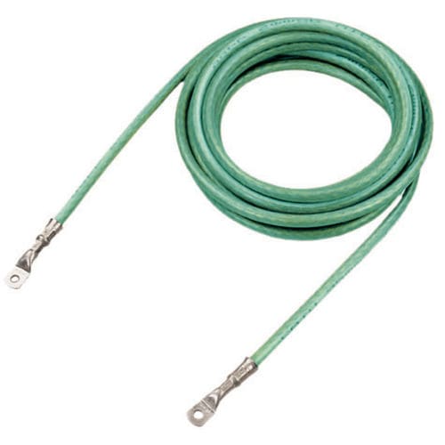 Cable eléctrico de alimentación - M-24-35-V - CATU - multifilar / de cobre / con aislamiento de silicona