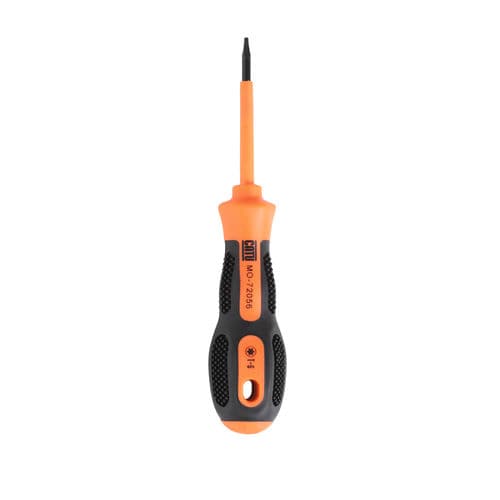 Destornillador torx - MO-7205 series - CATU - aislado