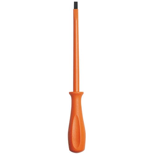 Destornillador plano - MO-652 series - CATU - aislado