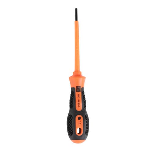 Destornillador con hueco hexagonal - MO-6840 series - CATU - aislado / de termoplástico