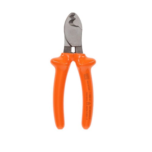 Cortacables manual - MO-67500 - CATU - de pinza / aislado / doble