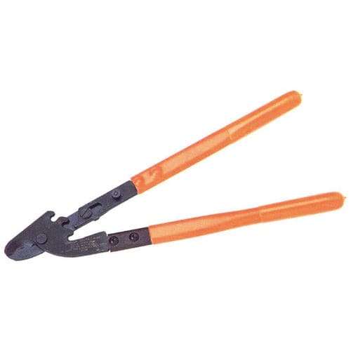 Cortacables manual - MO-6770 series - CATU - de pinza / aislado