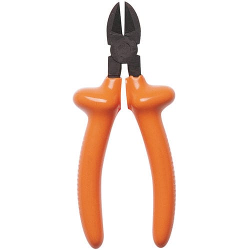Alicate de corte - MO-6710 series - CATU - para cable / para hilos / de acero