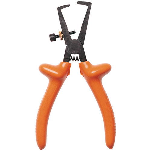Pinza desforradora universal - MO-67302 - CATU - para cable / aislada